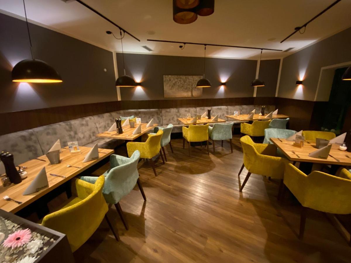 Hotel & Restaurant Elbschetal Wetter  Luaran gambar
