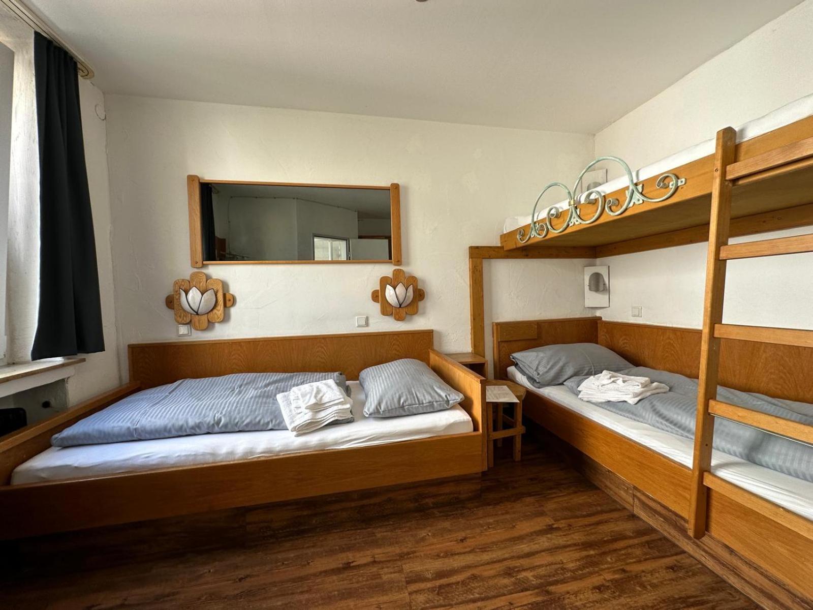 Hotel & Restaurant Elbschetal Wetter  Luaran gambar
