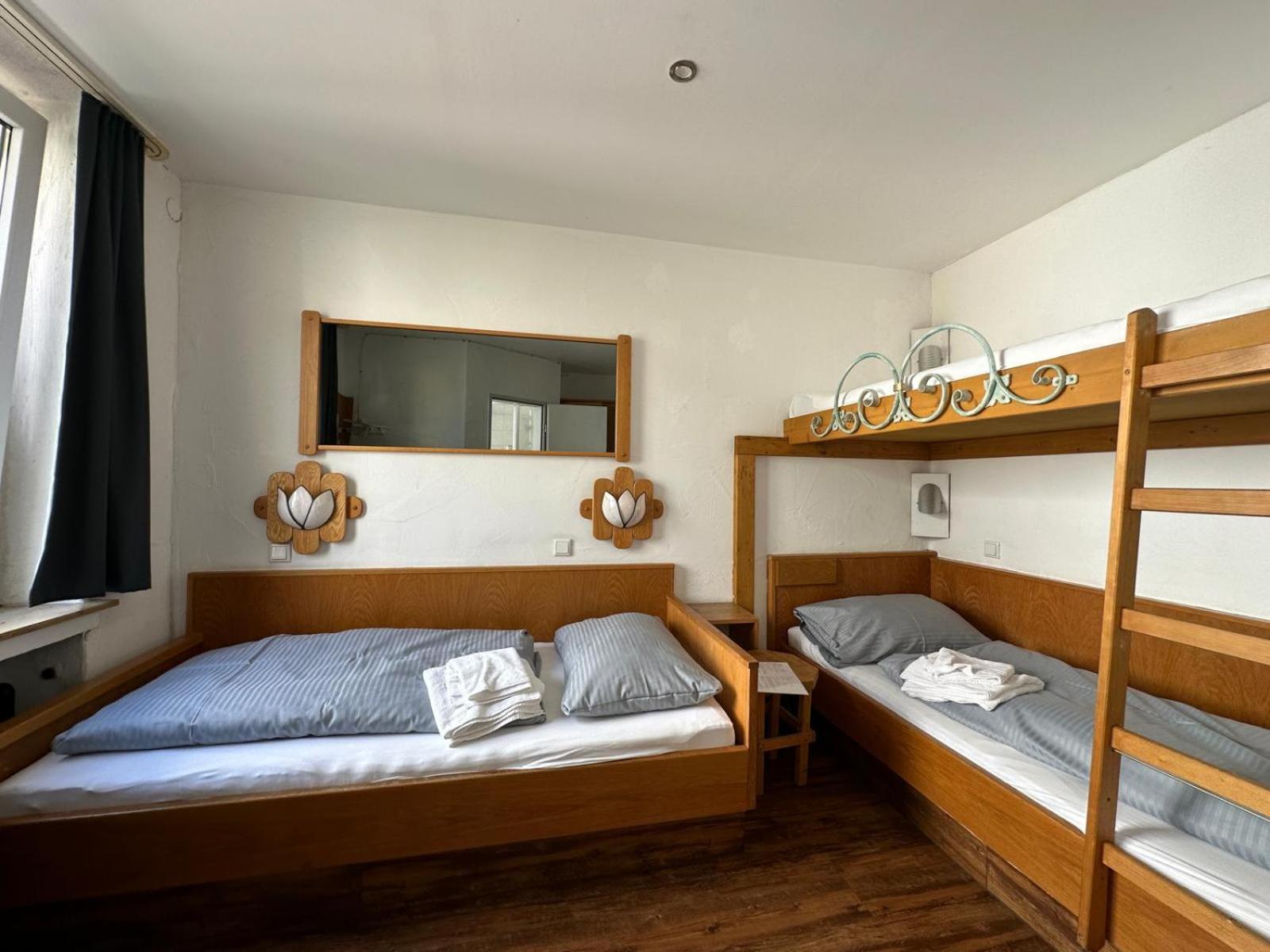Hotel & Restaurant Elbschetal Wetter  Luaran gambar