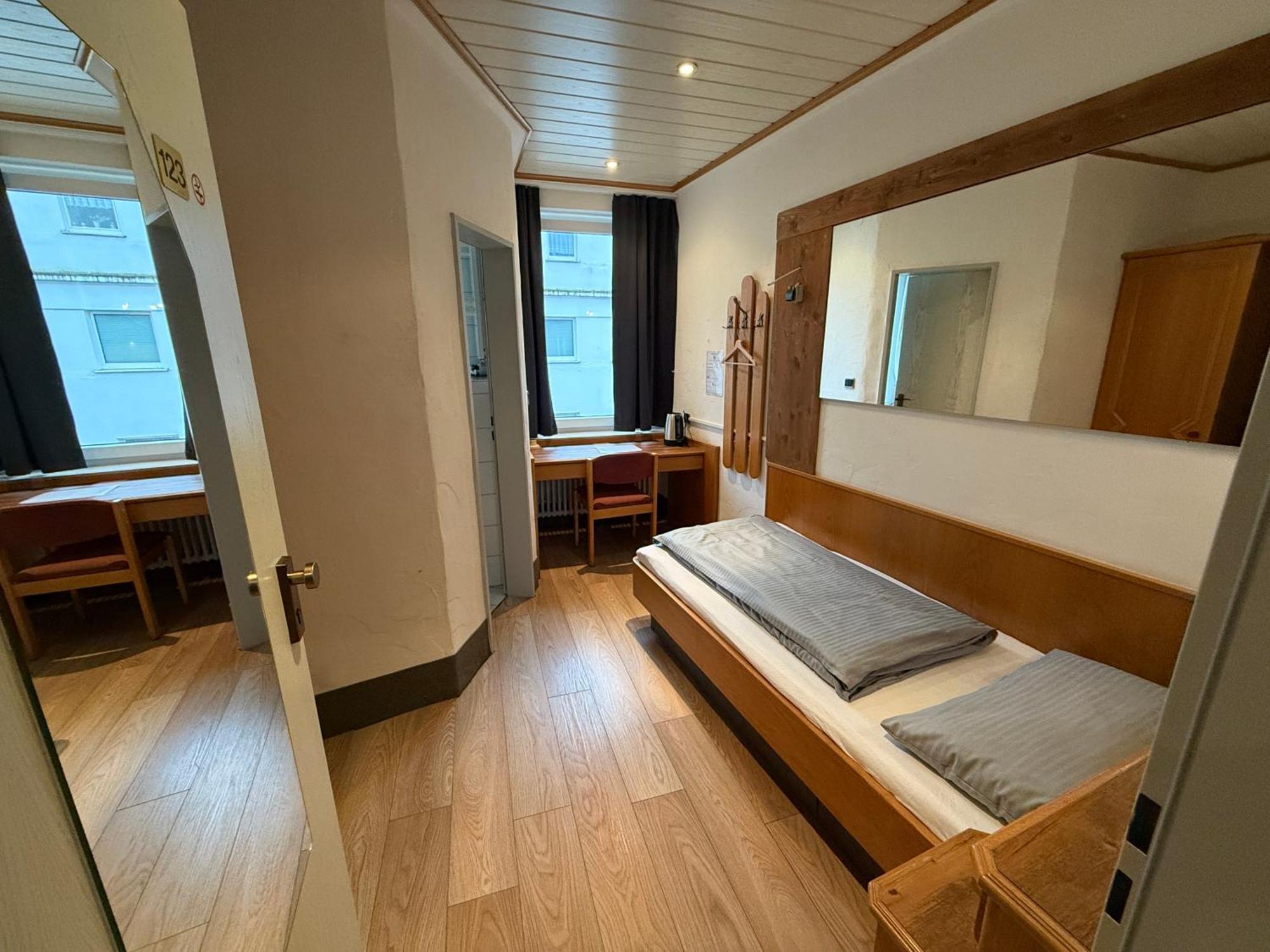 Hotel & Restaurant Elbschetal Wetter  Luaran gambar