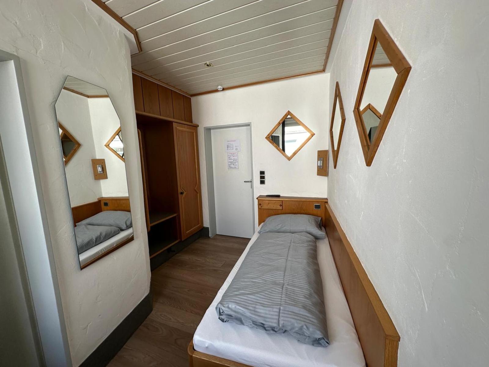 Hotel & Restaurant Elbschetal Wetter  Luaran gambar