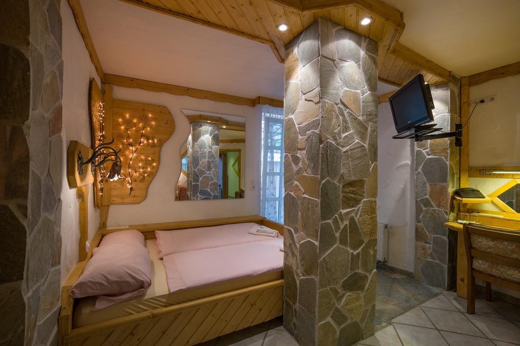 Hotel & Restaurant Elbschetal Wetter  Bilik gambar