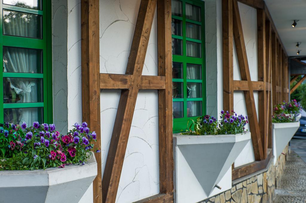Hotel & Restaurant Elbschetal Wetter  Luaran gambar