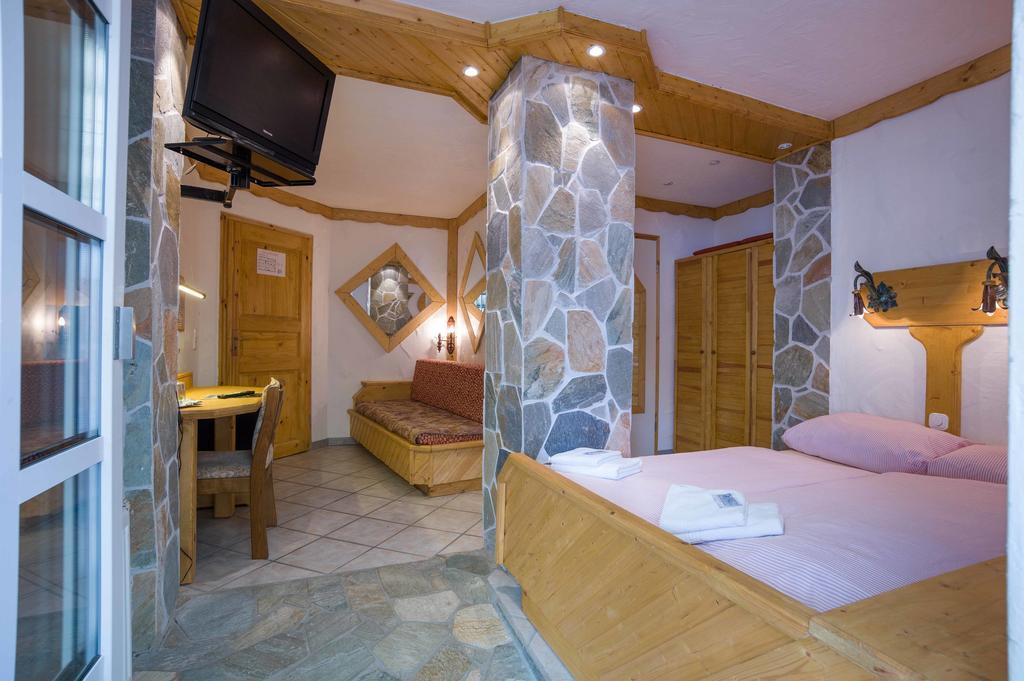 Hotel & Restaurant Elbschetal Wetter  Bilik gambar